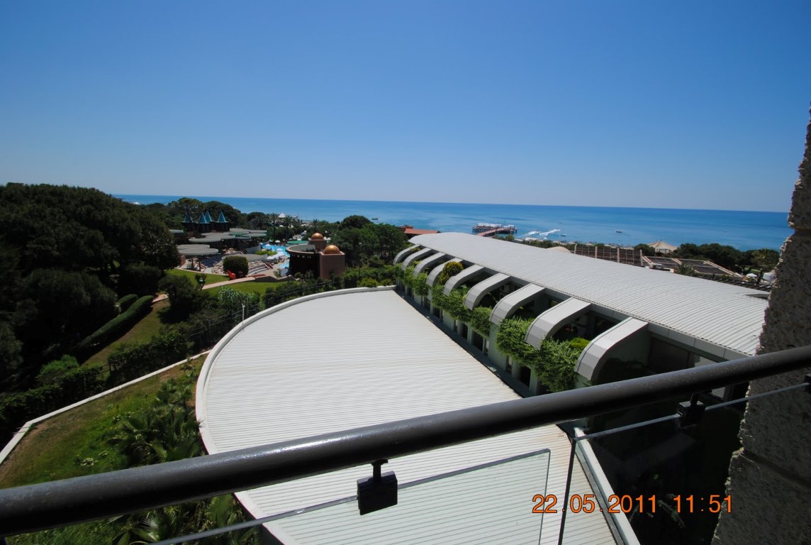 imagini hotel LIMAK ATLANTIS BELEK